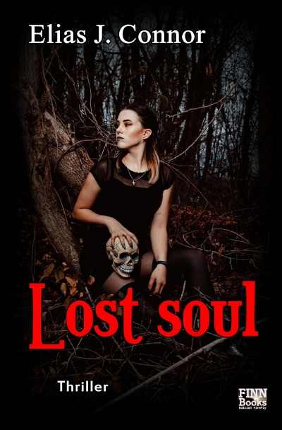 'Cover von Lost soul'-Cover