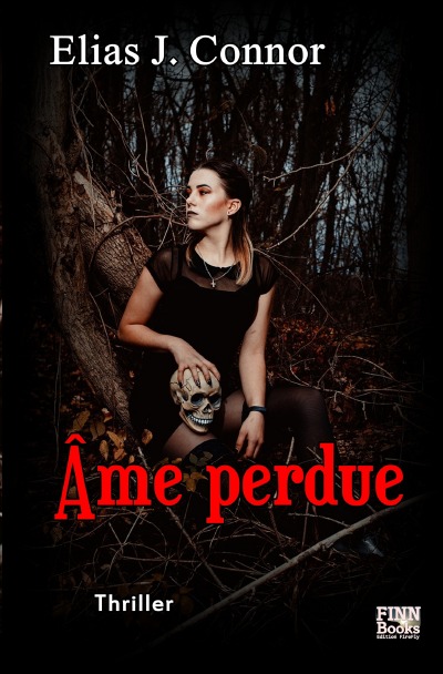 'Cover von Âme perdue'-Cover