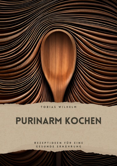 'Cover von Purinarm Kochen'-Cover