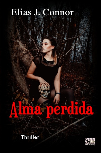 'Cover von Alma perdida'-Cover