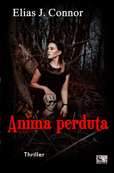 'Cover von Anima perduta'-Cover