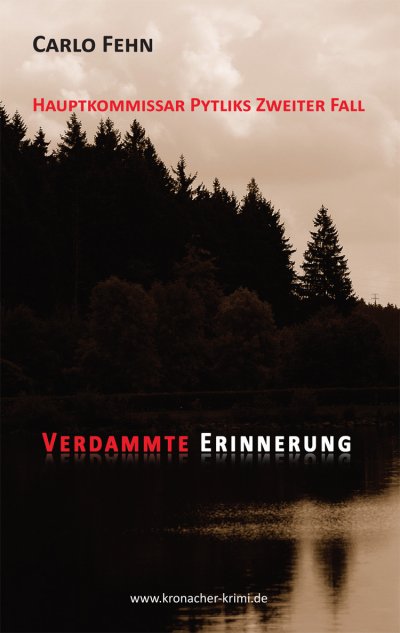 'Cover von Verdammte Erinnerung'-Cover