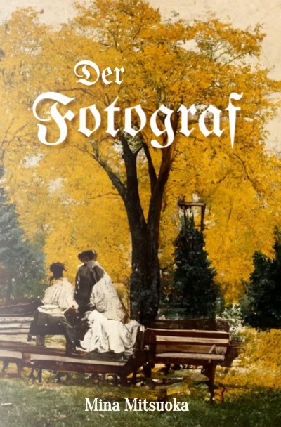 'Cover von Der Fotograf'-Cover