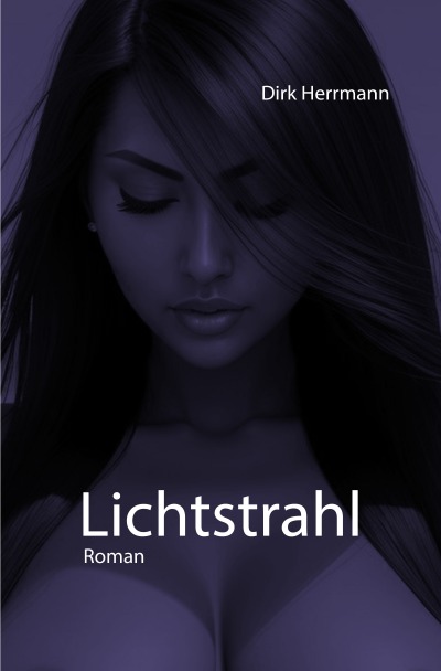 'Cover von Lichtstrahl'-Cover