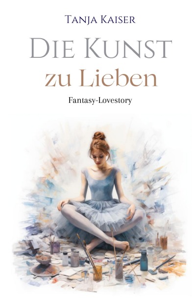 'Cover von Die Kunst zu lieben'-Cover