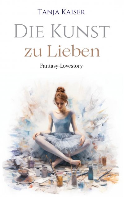 'Cover von Die Kunst zu lieben'-Cover