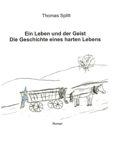 'Cover von Ein Leben und der Geist'-Cover