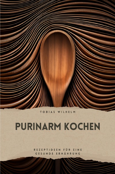 'Cover von Purinarm Kochen'-Cover