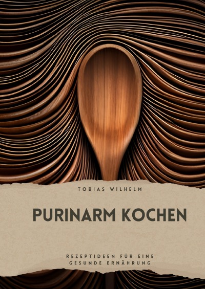 'Cover von Purinarm Kochen'-Cover