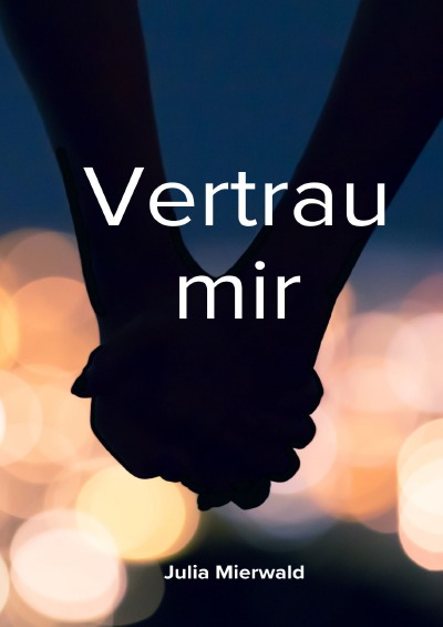 'Cover von Vertrau mir'-Cover