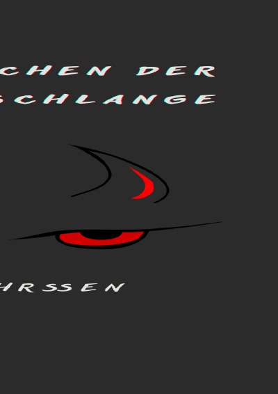 'Cover von Das Erwachen der Dämonenschlange'-Cover