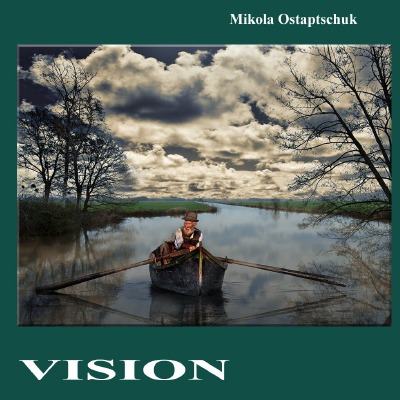 'Cover von Vision'-Cover