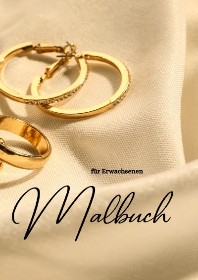 'Cover von Malbuch'-Cover