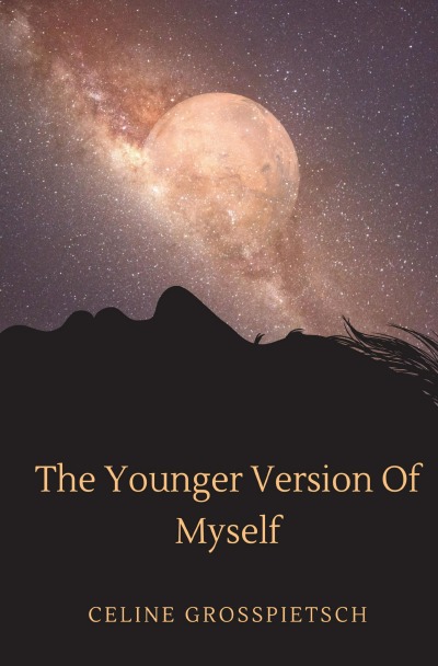 'Cover von The Younger Version Of Myself'-Cover