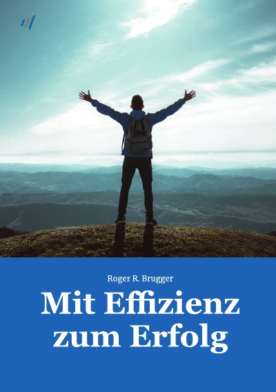 'Cover von Mit Effizienz zum Erfolg'-Cover