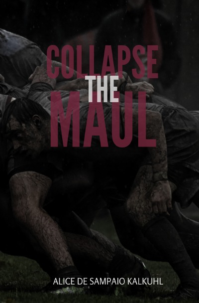 'Cover von Collapse The Maul'-Cover