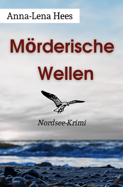 'Cover von Mörderische Wellen'-Cover