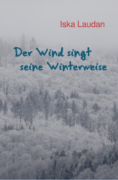 'Cover von Der Wind singt seine Winterweise …'-Cover