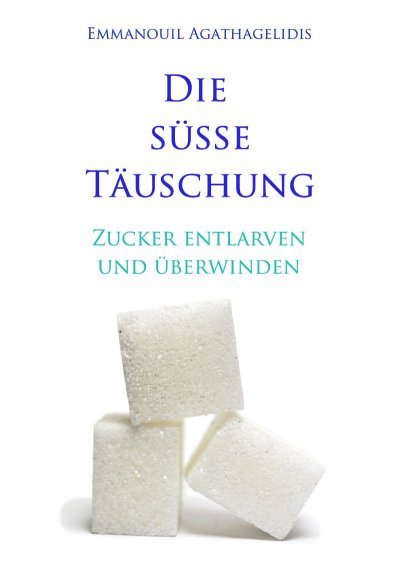 'Cover von Die süße Täuschung'-Cover