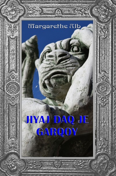 'Cover von jIyaj Daq je garqoy!'-Cover