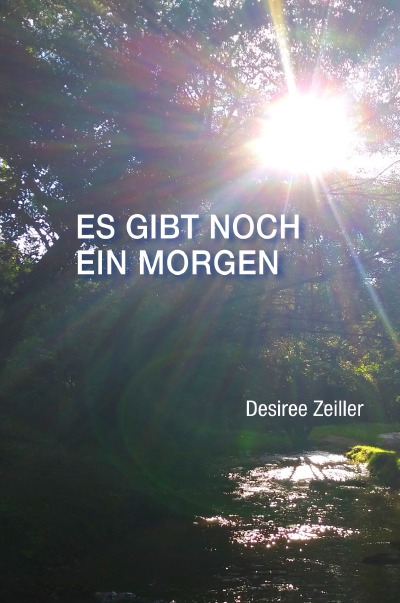 'Cover von Es gibt noch ein Morgen'-Cover