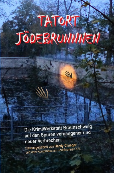 'Cover von Tatort Jödebrunnen'-Cover