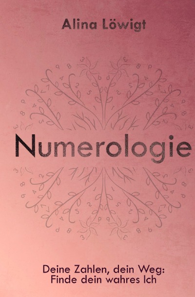 'Cover von Numerologie'-Cover