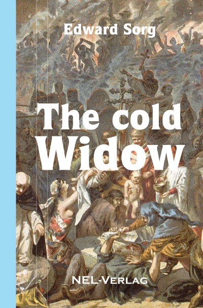 'Cover von The Cold Widow'-Cover