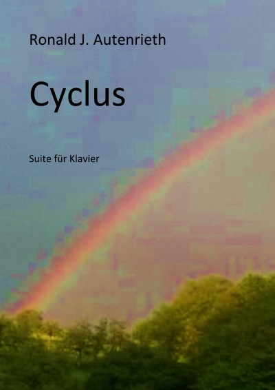 'Cover von Cyclus'-Cover