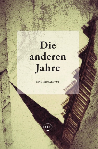 'Cover von Die anderen Jahre'-Cover