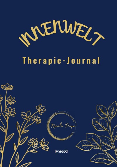 'Cover von InnenWelt – Therapie Journal'-Cover