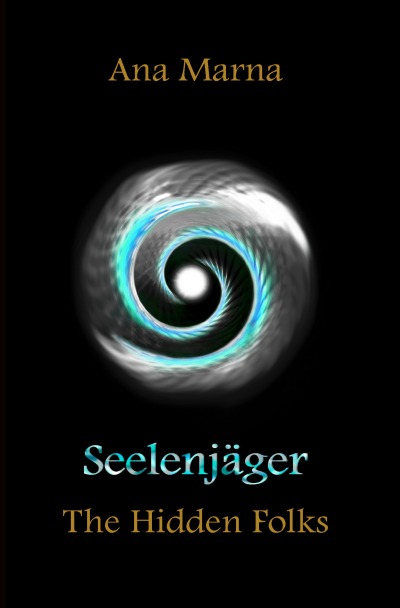 'Cover von Seelenjäger'-Cover