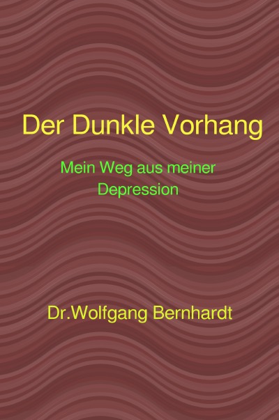 'Cover von Der Dunkle Vorhang'-Cover