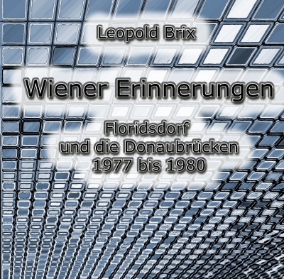 'Cover von Wiener Erinnerungen'-Cover