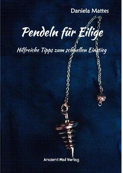 'Cover von Pendeln für Eilige'-Cover