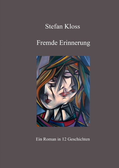 'Cover von Fremde Erinnerung'-Cover