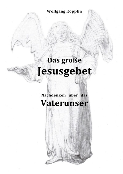 'Cover von Das große Jesusgebet'-Cover