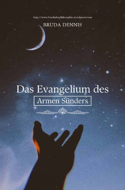 'Cover von Das Evangelium des Armen Sünders'-Cover