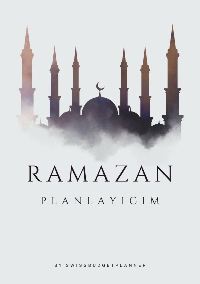 'Cover von Ramazan Planlayıcım'-Cover