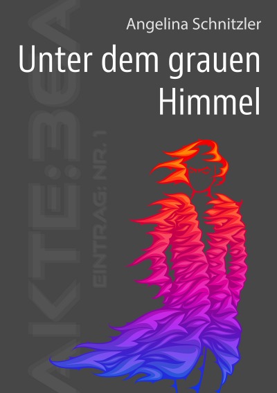 'Cover von Unter dem grauen Himmel'-Cover