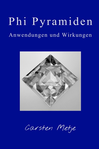 'Cover von Phi Pyramiden'-Cover