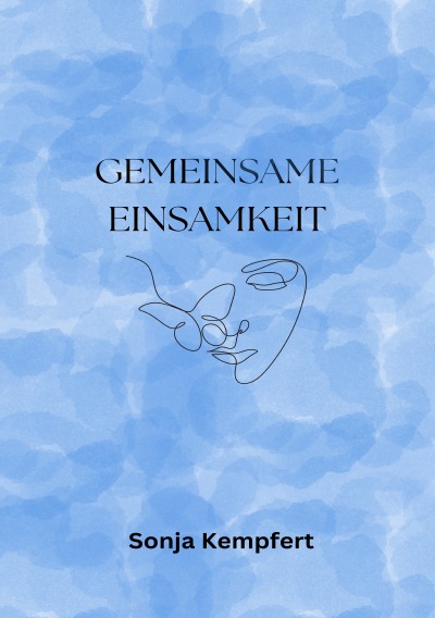 'Cover von Gemeinsame Einsamkeit'-Cover