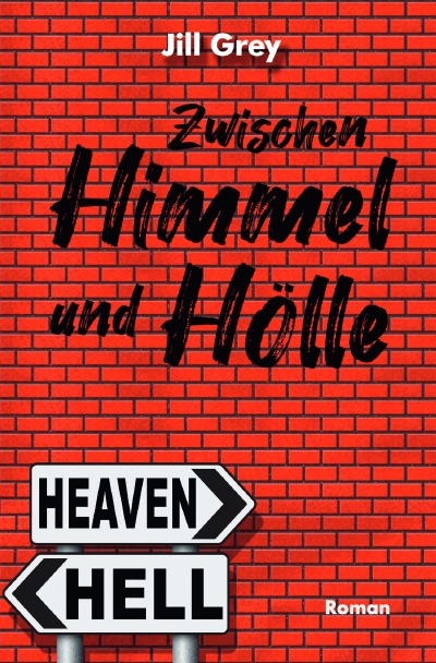 'Cover von Zwischen Himmel und Hölle'-Cover