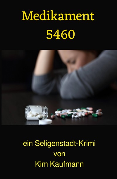 'Cover von Medikament 5460'-Cover