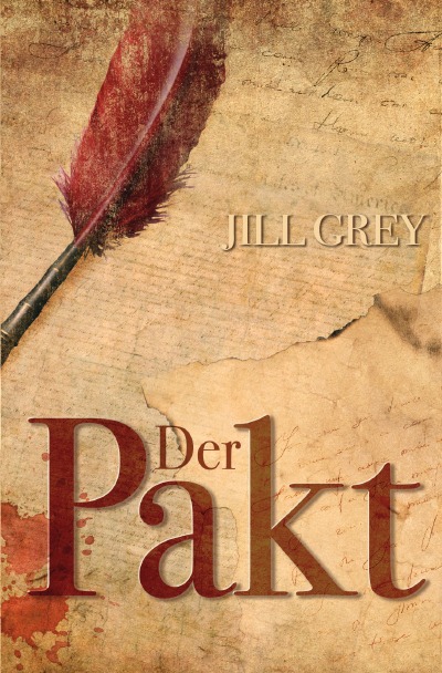 'Cover von Der Pakt'-Cover