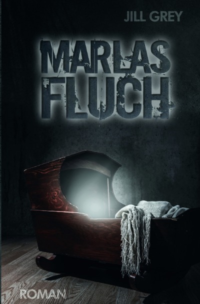 'Cover von Marlas Fluch'-Cover