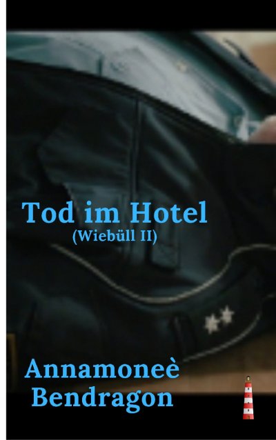 'Cover von Tod im Hotel'-Cover