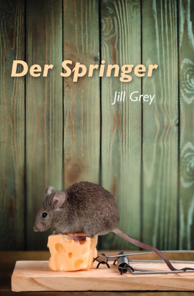 'Cover von Der Springer'-Cover