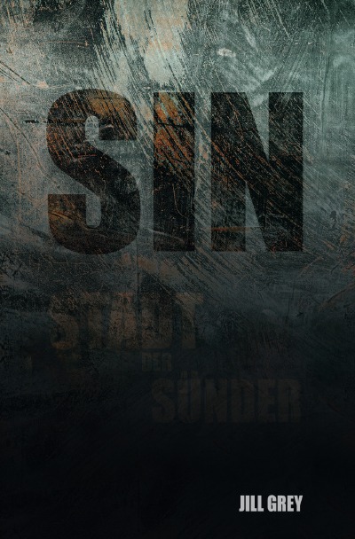 'Cover von SIN – Stadt der Sünder'-Cover