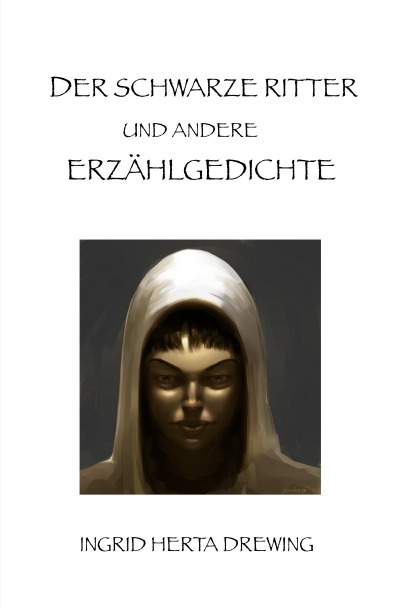 'Cover von Der schwarze Ritter und andere Erzählgedichte'-Cover